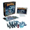 Avalon Hill Heroquest The Frozen Horror - En - Contents