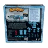 Avalon Hill Heroquest The Frozen Horror - En - Back