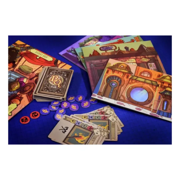 Bargain Quest - En - Content Bargain Quest - En - Content