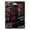 Beyblade X Flame Cerberus W 5-80Wb Cx Starter Pack Set - Back Cover Beyblade X Flame Cerberus W 5-80Wb Cx Starter Pack Set - Back Cover