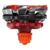 Beyblade X Flame Cerberus W 5-80Wb Cx Starter Pack Set - Side Beyblade X Flame Cerberus W 5-80Wb Cx Starter Pack Set - Side