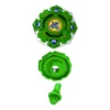 Beyblade X X-Over Project Draciel Shield 7-60D Pack Set - Parts