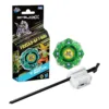 Beyblade X X-Over Project Draciel Shield 7-60D Pack Set - Content