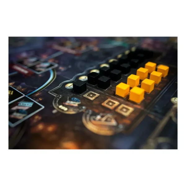 Brass Birmingham - En - Tokens 2