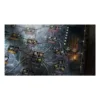 Brass Birmingham - En - Game Board