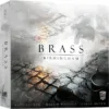 Brass Birmingham - En - Front Cover