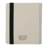 Card Codex 160 - Ashen White - Back Cover Card Codex 160 - Ashen White - Back Cover