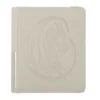 Card Codex 160 - Ashen White - Front Cover Card Codex 160 - Ashen White - Front Cover