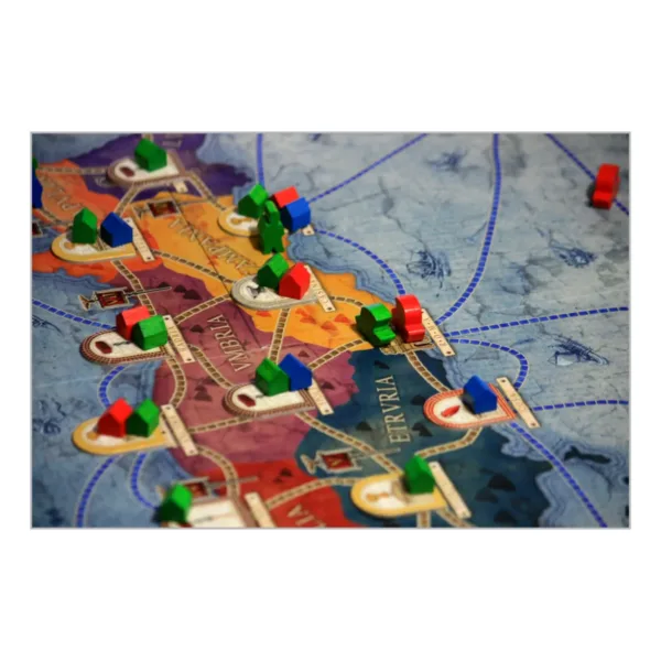 Concordia - En - Tokens