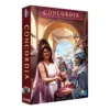 Concordia - En - Front Cover