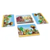 Difference Astérix - Pt - Cards