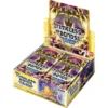 Digimon Card Game Timeless Bonds Bt-26 Booster Display (24 Packs) - En - Booster Display