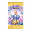 Disney Lorcana: Hyperia City Booster - En - Booster 3