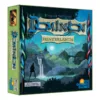 Dominion: Hinterlands 2Nd Edition - En - Front Cover Dominion: Hinterlands 2Nd Edition - En - Front Cover