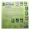 Dominion: Hinterlands 2Nd Edition - En - Back Cover Dominion: Hinterlands 2Nd Edition - En - Back Cover