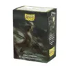 Dragon Shield Brushed Art Sleeves - Halloween 2026 (100 Sleeves) - Box Dragon Shield Brushed Art Sleeves - Halloween 2026 (100 Sleeves) - Box
