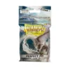 Dragon Shield - Clear Perfect Fit Standard Size Sleeves (Toploading) - Pack
