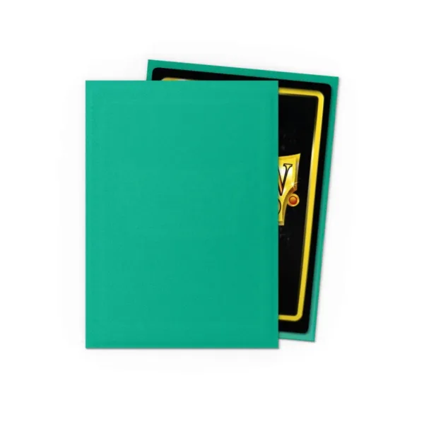 Dragon Shield Matte Sleeves - Aurora (100 Sleeves) - Sleeve
