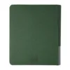 Dragon Shield Zipster Regular - Forest Green - Back Cover Dragon Shield Zipster Regular - Forest Green - Back Cover