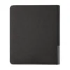 Dragon Shield Zipster Regular - Iron Grey - Back Cover