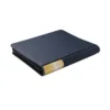 Dragon Shield Zipster Regular - Midnight Blue - Side