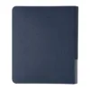 Dragon Shield Zipster Regular - Midnight Blue - Back Cover