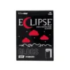 ECLIPSE® Gloss Standard DECK PROTECTOR® Sleeves: Apple Red - Box