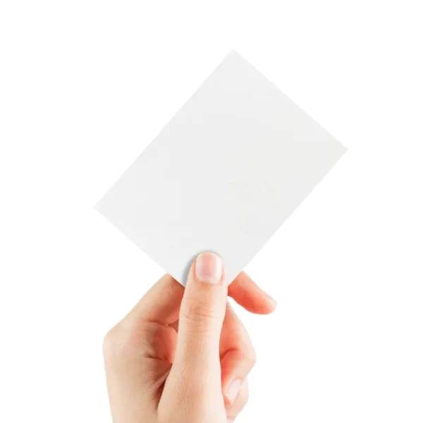 Eclipse® Gloss Standard Deck Protector® Sleeves: Arctic White - Sleeve Eclipse® Gloss Standard Deck Protector® Sleeves: Arctic White - Sleeve