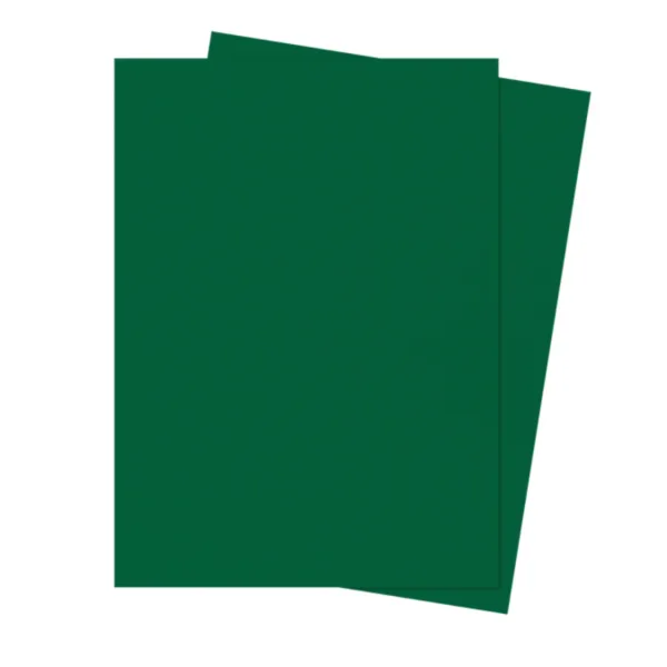 Eclipse® Gloss Standard Deck Protector® Sleeves: Forest Green - Sleeve 2 Eclipse® Gloss Standard Deck Protector® Sleeves: Forest Green - Sleeve 2