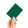 Eclipse® Gloss Standard Deck Protector® Sleeves: Forest Green - Sleeve Eclipse® Gloss Standard Deck Protector® Sleeves: Forest Green - Sleeve