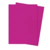 Eclipse® Gloss Standard Deck Protector® Sleeves: Hot Pink - Sleeve 2 Eclipse® Gloss Standard Deck Protector® Sleeves: Hot Pink - Sleeve 2