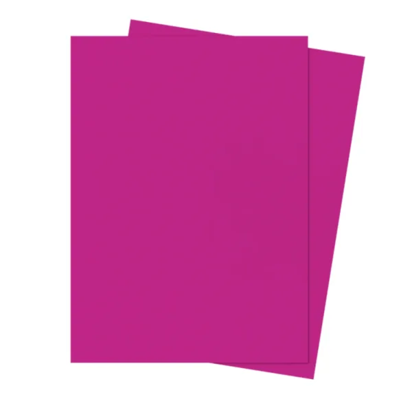 Eclipse® Gloss Standard Deck Protector® Sleeves: Hot Pink - Sleeve 2 Eclipse® Gloss Standard Deck Protector® Sleeves: Hot Pink - Sleeve 2