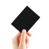 Eclipse® Gloss Standard Deck Protector® Sleeves: Jet Black - Sleeve Eclipse® Gloss Standard Deck Protector® Sleeves: Jet Black - Sleeve