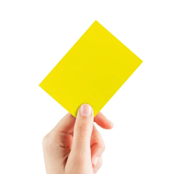 Eclipse® Gloss Standard Deck Protector® Sleeves: Lemon Yellow - Sleeve Eclipse® Gloss Standard Deck Protector® Sleeves: Lemon Yellow - Sleeve