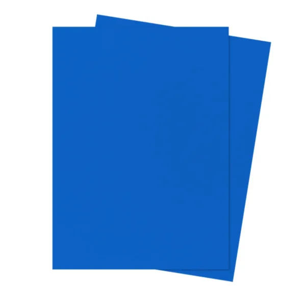 Eclipse® Gloss Standard Deck Protector® Sleeves: Pacific Blue - Sleeve 2 Eclipse® Gloss Standard Deck Protector® Sleeves: Pacific Blue - Sleeve 2