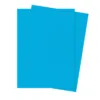 Eclipse® Gloss Standard Deck Protector® Sleeves: Sky Blue - Sleeve 2 Eclipse® Gloss Standard Deck Protector® Sleeves: Sky Blue - Sleeve 2