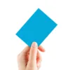 Eclipse® Gloss Standard Deck Protector® Sleeves: Sky Blue - Sleeve Eclipse® Gloss Standard Deck Protector® Sleeves: Sky Blue - Sleeve