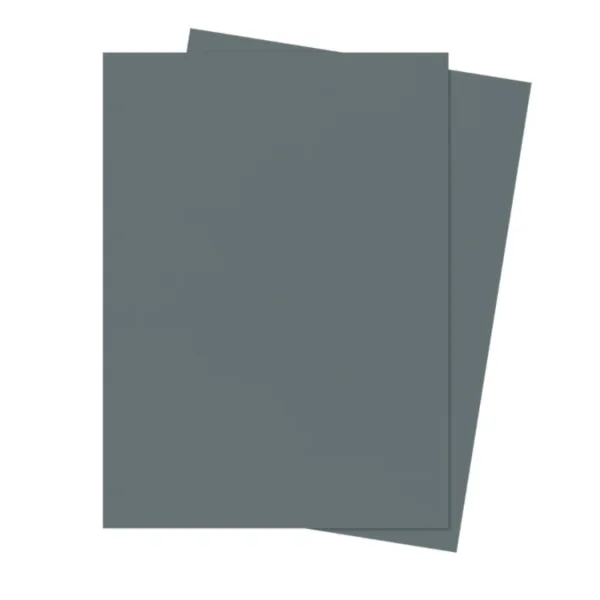 Eclipse® Gloss Standard Deck Protector® Sleeves: Smoke Grey - Sleeve 2 Eclipse® Gloss Standard Deck Protector® Sleeves: Smoke Grey - Sleeve 2