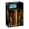 Exit - O Museu Misterioso - Front Cover