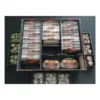 Ffg - Lord Of The Rings: The Card Game Revised Core Set - En - Box Opened