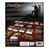 Ffg - Lord Of The Rings: The Card Game Revised Core Set - En - Box Backside