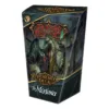 Flesh And Blood Tcg Armory Deck Dr. Mortimer. - Box Art Flesh And Blood Tcg Armory Deck Dr. Mortimer. - Box Art