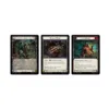 Flesh And Blood Tcg Armory Deck Dr. Mortimer. - Hero Cards Flesh And Blood Tcg Armory Deck Dr. Mortimer. - Hero Cards