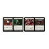 Flesh And Blood Tcg Armory Deck Dr. Mortimer. - Tokens Flesh And Blood Tcg Armory Deck Dr. Mortimer. - Tokens