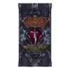 Flesh &Amp; Blood Tcg - Mastery Pack Assassin Booster Display (12 Packs) - En - Booster