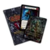 Flesh &Amp; Blood Tcg - Mastery Pack Assassin Booster Display (12 Packs) - En - Booster Content