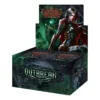 Flesh &Amp; Blood Tcg - Outbreak Booster Display (24 Packs) - En - Booster Display Flesh &Amp; Blood Tcg - Outbreak Booster Display (24 Packs) - En - Booster Display