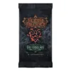 Flesh &Amp; Blood Tcg - Outbreak Booster Pack - En - Booster 1