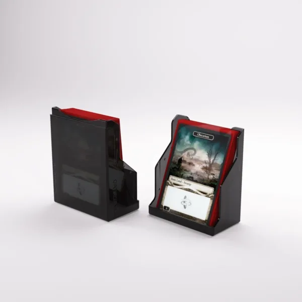 Gamegenic - Bastion 50+ Black - Open