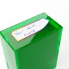 Gamegenic – Bastion 50+ Green - Name Tag